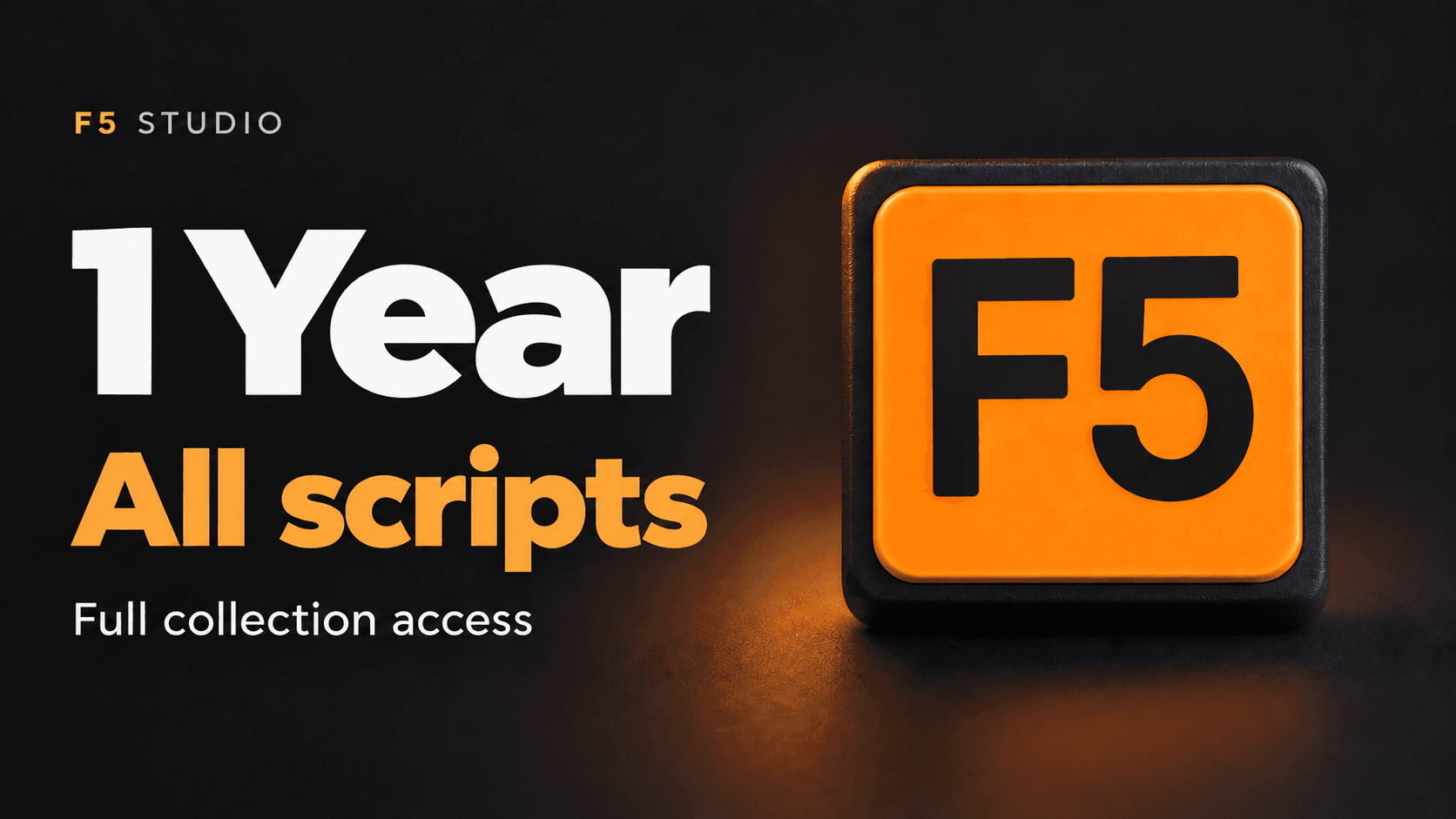 All Scripts For 1 Year